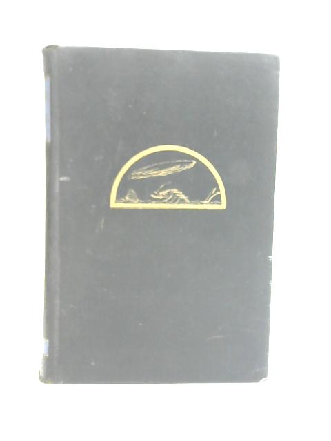 The Wonder Book of Travellers' Tales By H. C Adams