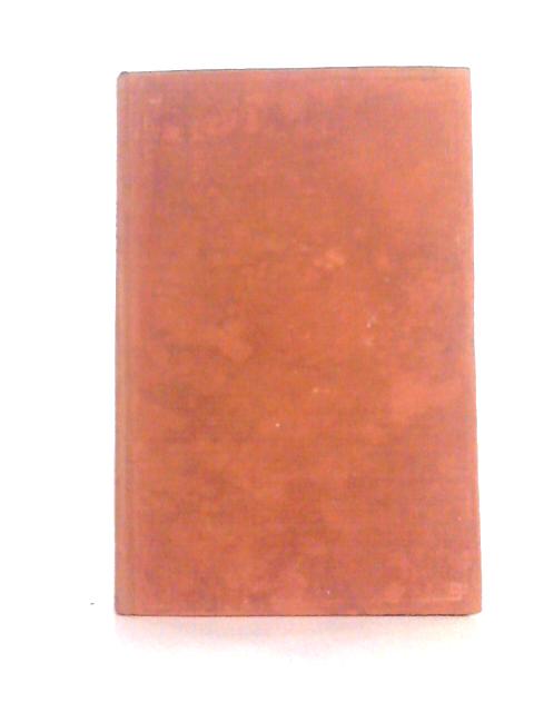 The Early Diary of Frances Burney 1768-1778 Vol II By Annie Ellis