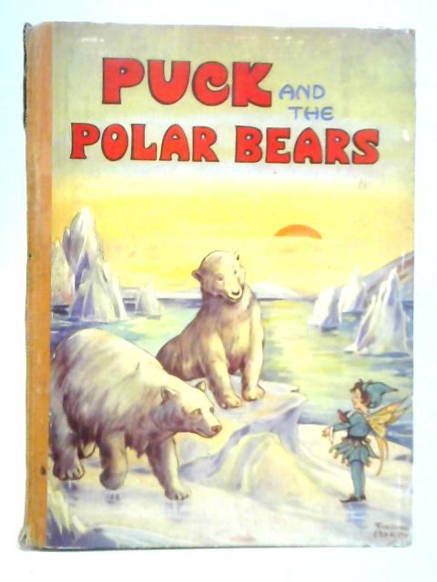 Puck and the Polar Bears By Unstated