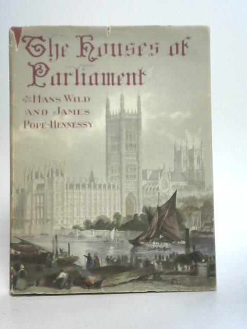 The Houses of Parliament By Hans Wild