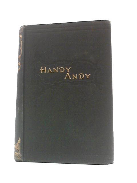 Handy Andy By Samuel Lover