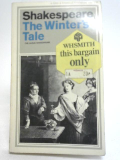 Winter's tale By Shakespeare