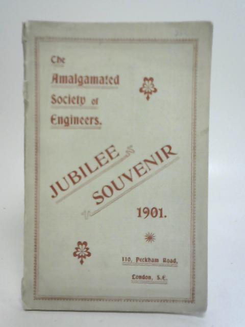 Jubilee Souvenir 1901 par Unstated
