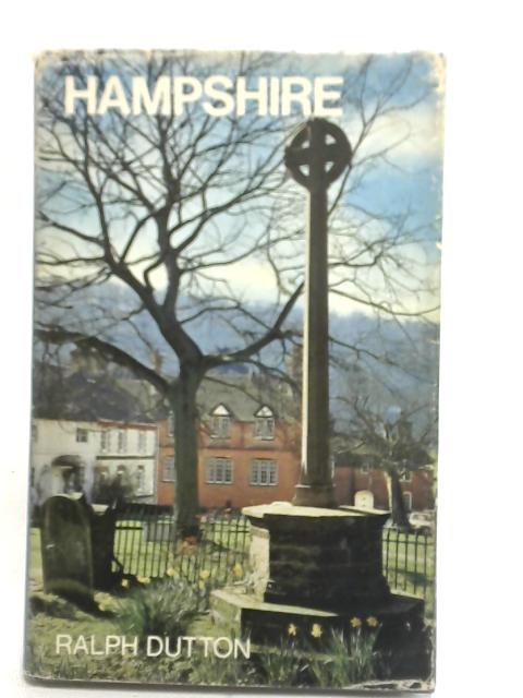 Hampshire By Ralph Dutton