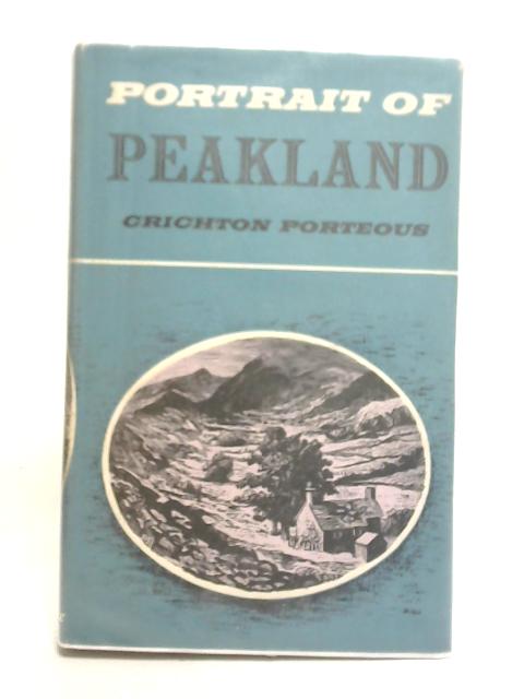 Portraits of Peakland By Crichton Porteous