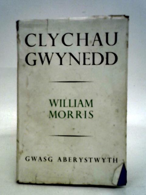 Clychau Gwynedd By William Morris