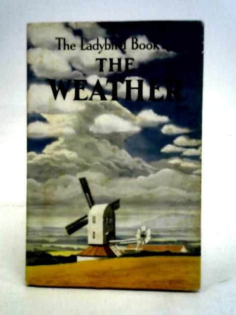 The Weather von Newing & Bowood