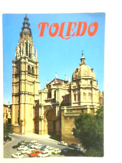 Toledo von P.Riera Vidal