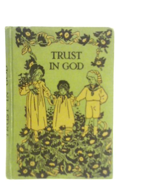 Trust in god or jenny's trials By Cousin Kate