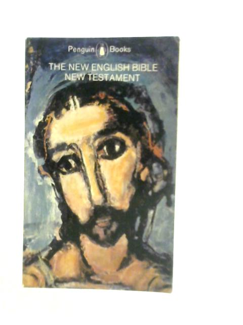 The New English Bible - New Testament