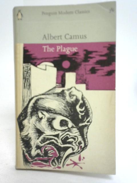 The Plague By Albert Camus