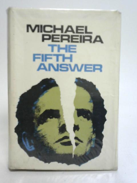 Fifth Answer By Michael Pereira