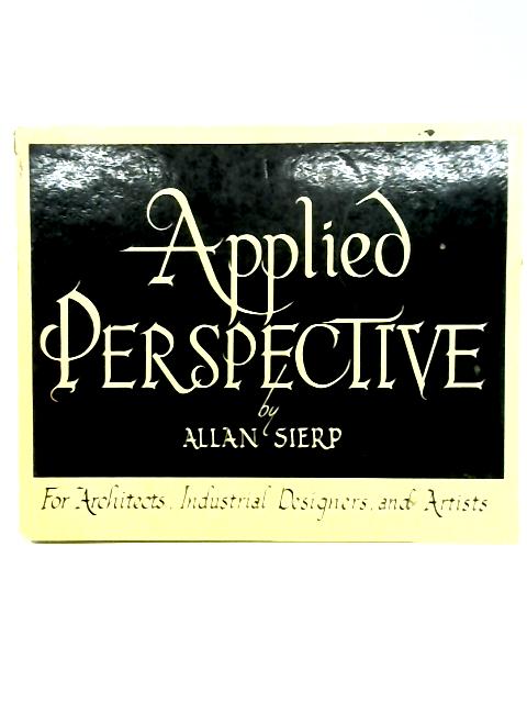 Applied Perspective von Allan Sierp