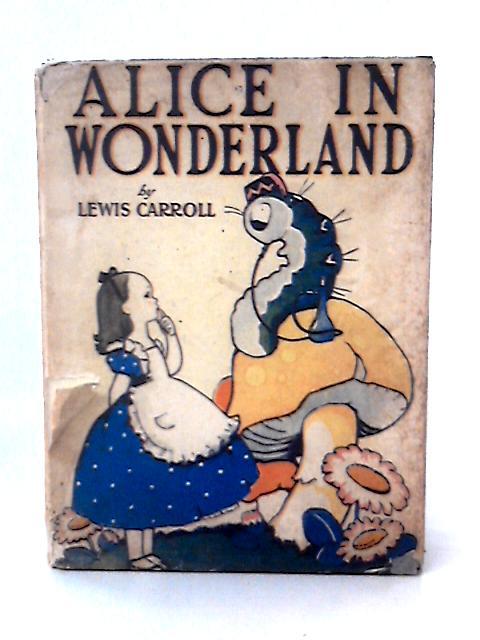 Alice's Adventures in Wonderland von Lewis Carroll