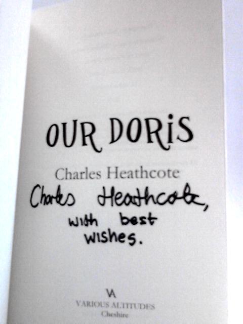 Our Doris (Telord 1403) By Charles Heathcote