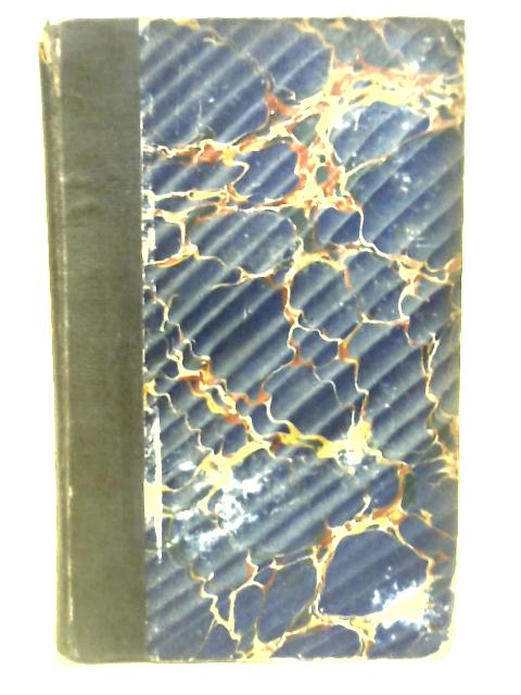 Lives of the British Admirals Containing an Accurate Naval History From the Earliest Periods Vol. III By John Campbell