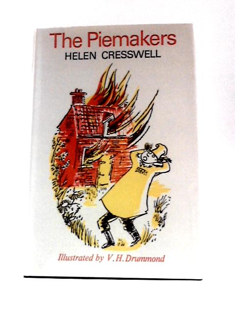 The Piemakers By Helen Cresswell