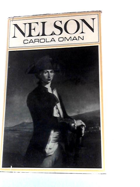 Nelson By Carola Oman