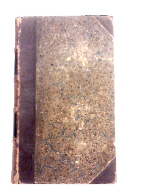 Letters and Journals of Lord Byron with Notices of his Life: Volume IV By Thomas Moore