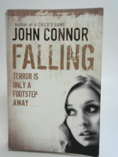 Falling By John Connor