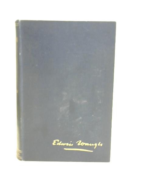 Besom Ben Stories By Edwin Waugh