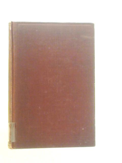 The Philosophy Of Religion Vol.I von George Ladd