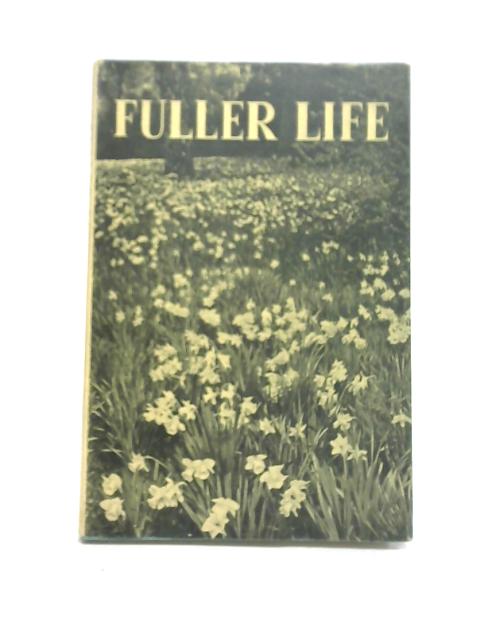 Fuller Life von Robert Boyd