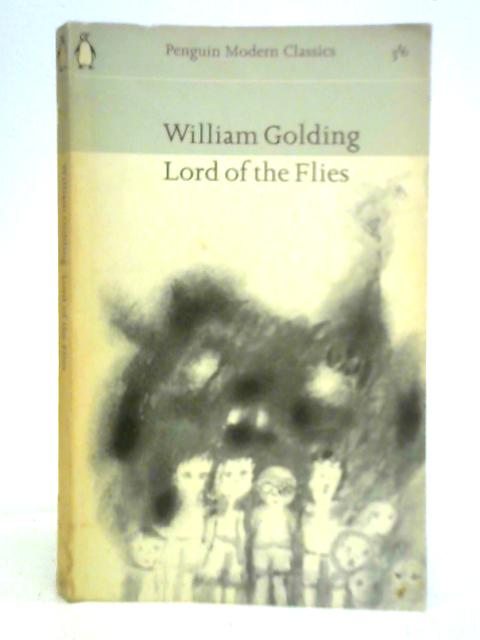 Lord of the Flies von William Golding