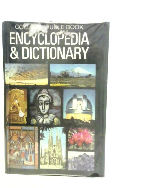 Collins Double Book: Dictionary and Encyclopedia