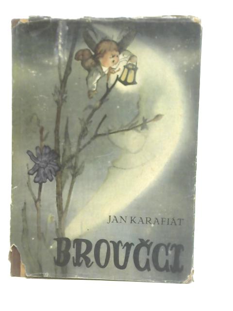 Broucci von Jan Karafiat