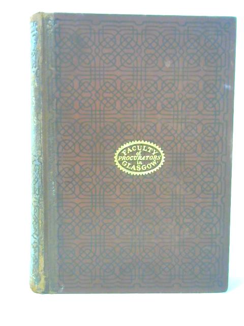 Cyclopedia of Painters and Painting Vol.I von John Denison Champlin (ed.)