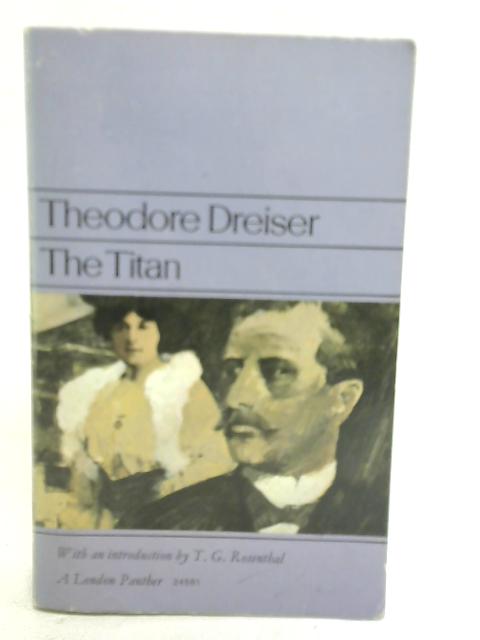 The Titan par Theodore Dreiser