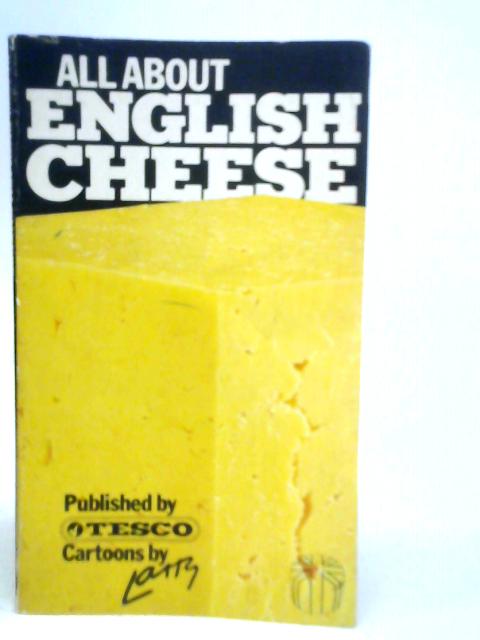 All About English Cheese