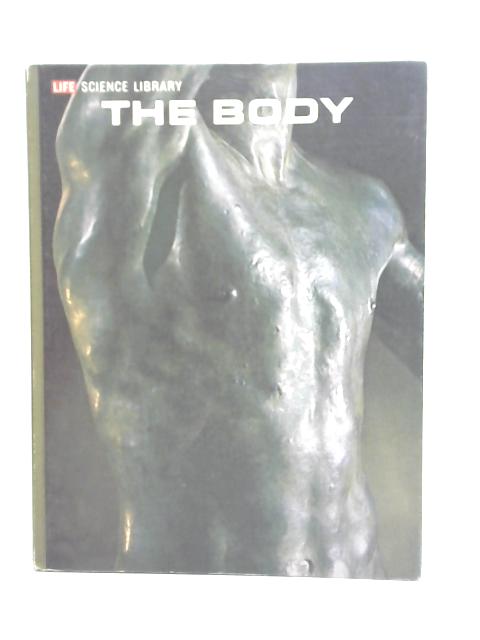 The Body By Alan E. Nourse