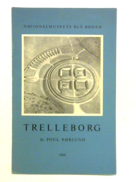 Trelleborg By Poul Norlund