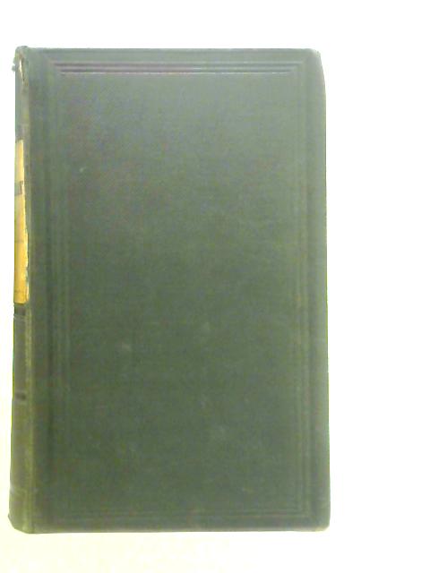 A Treatise on the Law of Landlord and Tenant, with an Appendix containing Forms of Leases Volume I By R.Hunter