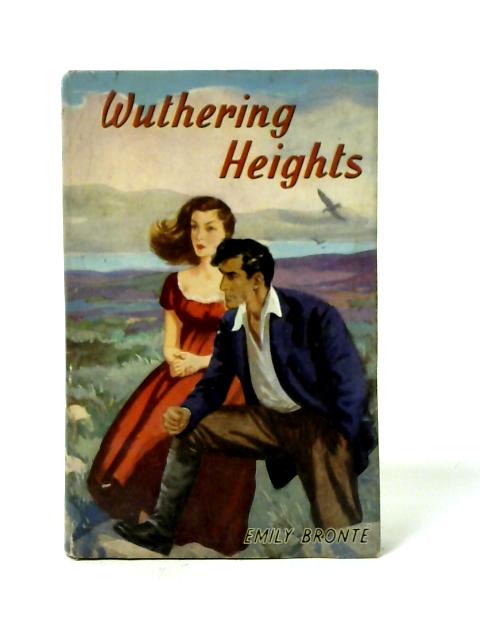 Wuthering Heights By Emily Bronte