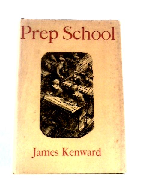 Prep School von James Kenward