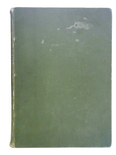 The Book of the Open Air - Volume I par Edward Thomas (Ed.)