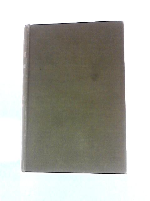 The Age of Shakespeare Vol. I Poetry and Prose By Thomas Seccombe W J Allen