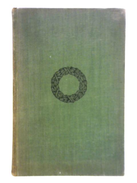 Essays of the Year, 1933-1934 von Various