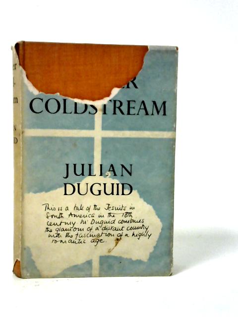 Father Coldstream By Julian Duguid