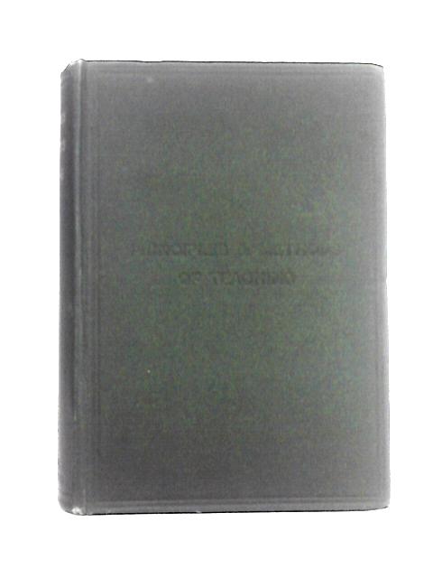 Principles and Methods of Teaching von James Welton