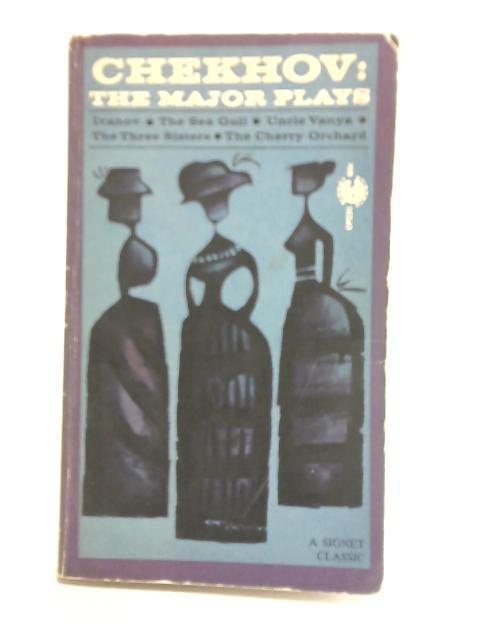 The Major Plays von Translation Ann Dunnigan