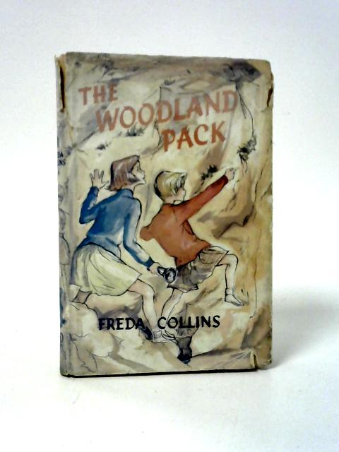 The Woodland Pack By Freda Collins