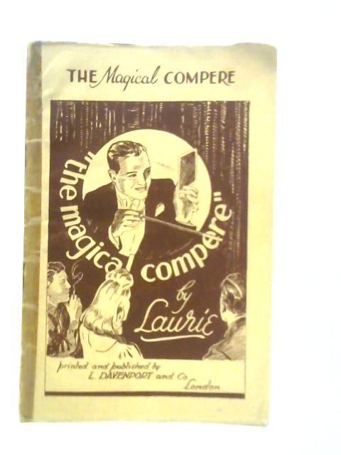 The Magic Compere von Laurie