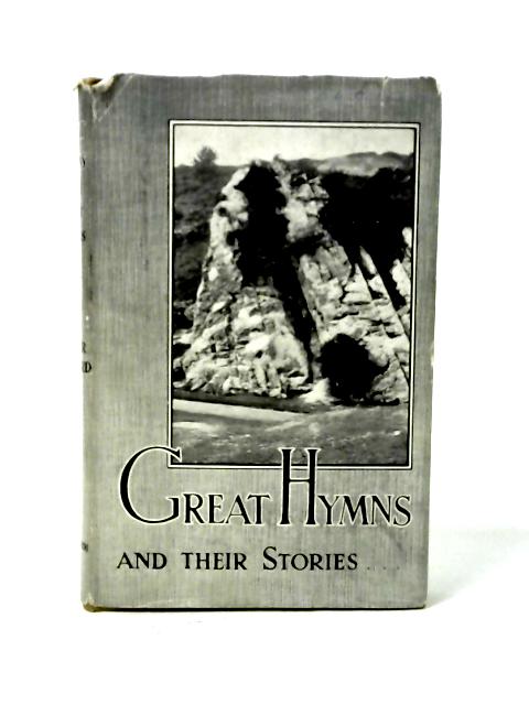 Great Hymns and Their Stories By W.J. Limmer Sheppard