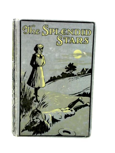 Splendid Stars By Florence Bone