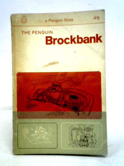 The Penguin Brockbank By Russell Brockbank