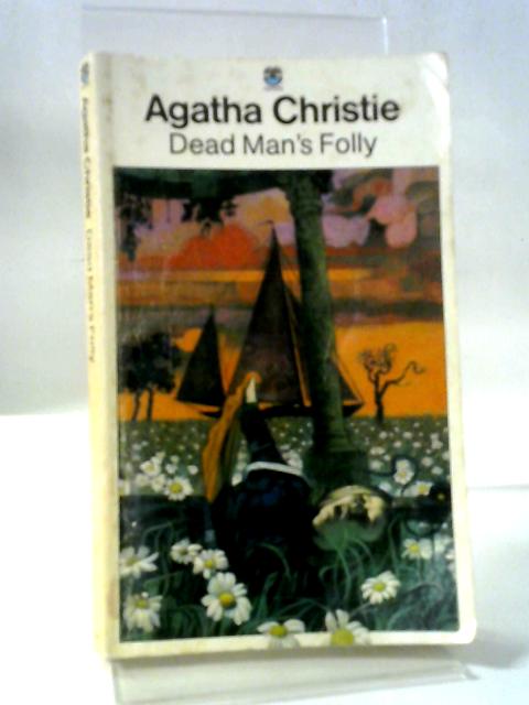 Dead Man's Folly By Agatha Christie
